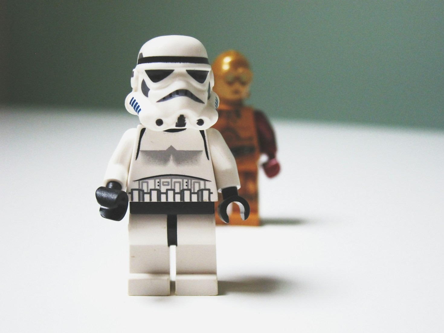Sustainable LEGO Architecture: A Step Towards Eco-Friendliness