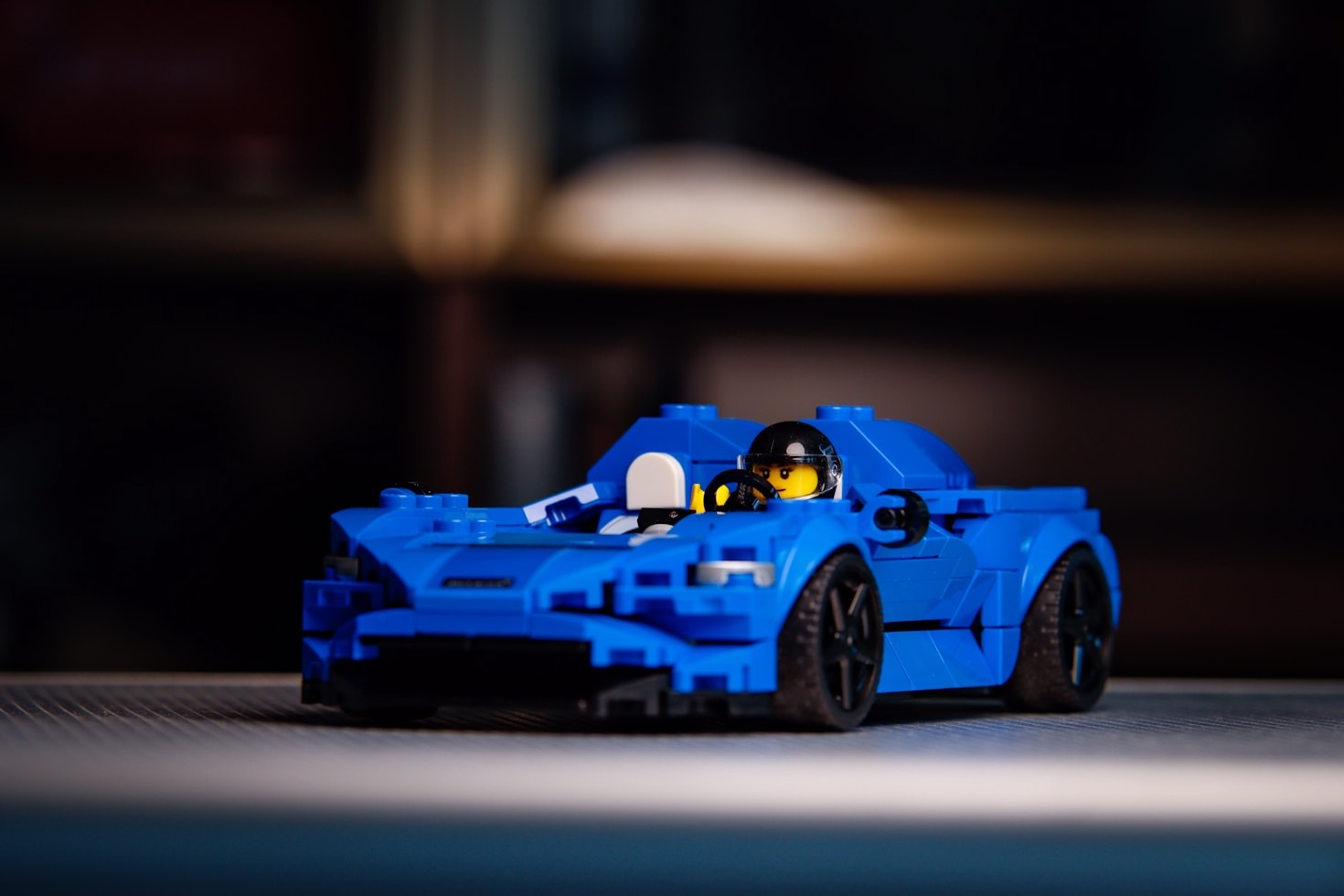 The Intersection of LEGO and Environmental Awareness